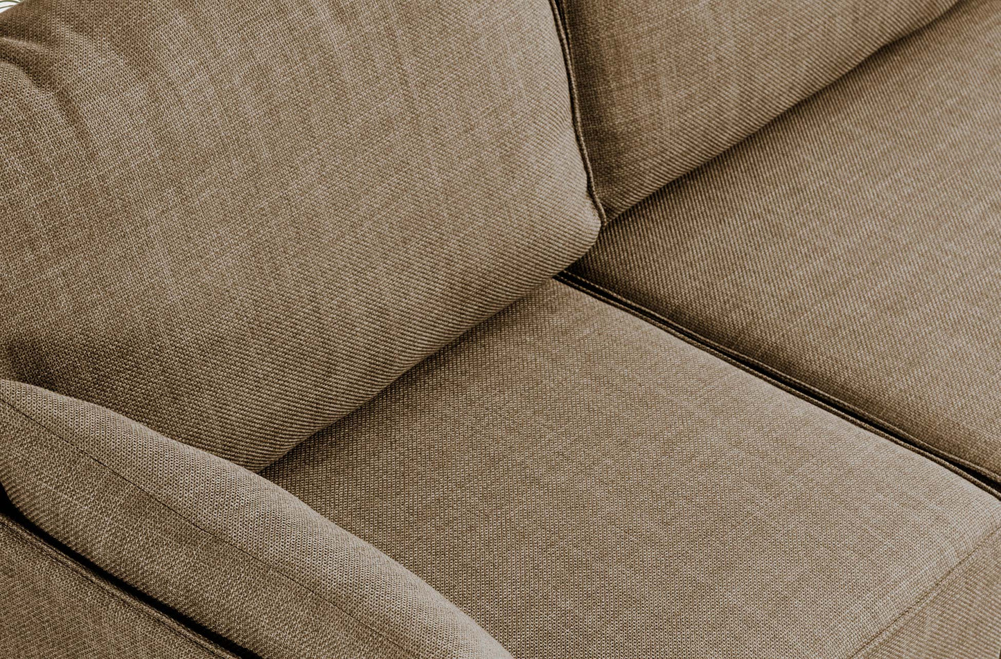 Sofá Modular 2 Plazas